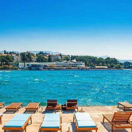 Urban Chic Luxe Apartments Near Beach Bacvice & Centre Split Exteriör bild