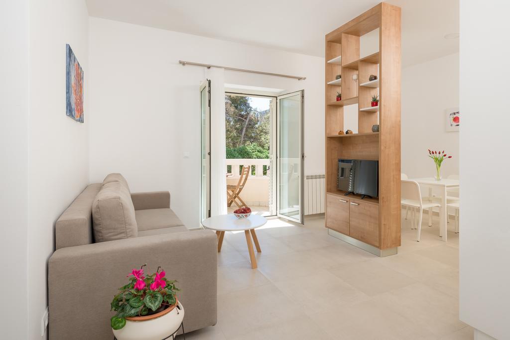 Urban Chic Luxe Apartments Near Beach Bacvice & Centre Split Exteriör bild