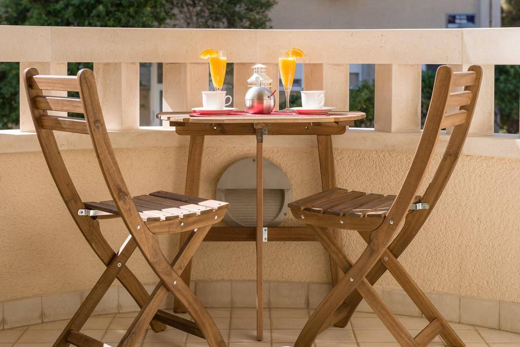 Urban Chic Luxe Apartments Near Beach Bacvice & Centre Split Exteriör bild